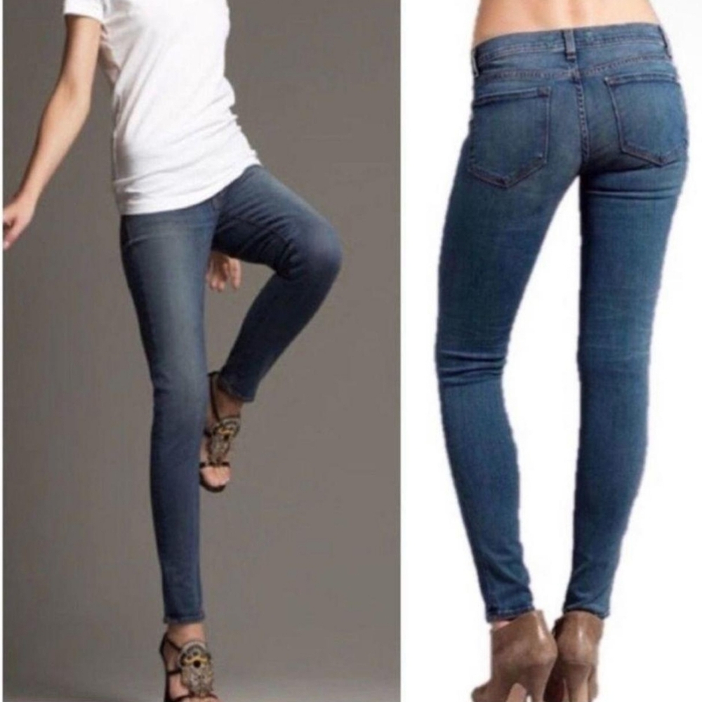 🆕️ J Brand Skinny Leg Karma  Jeans. NWOT